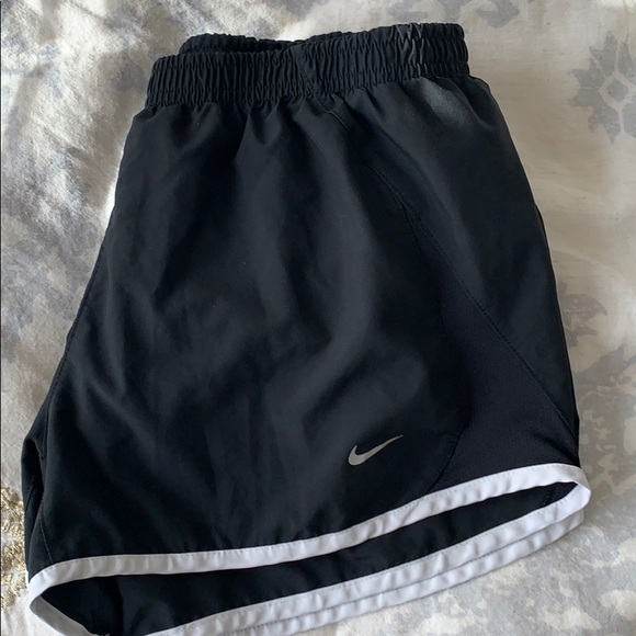 Nike Pants - Nike running shorts Nike Pants - Nike running shorts